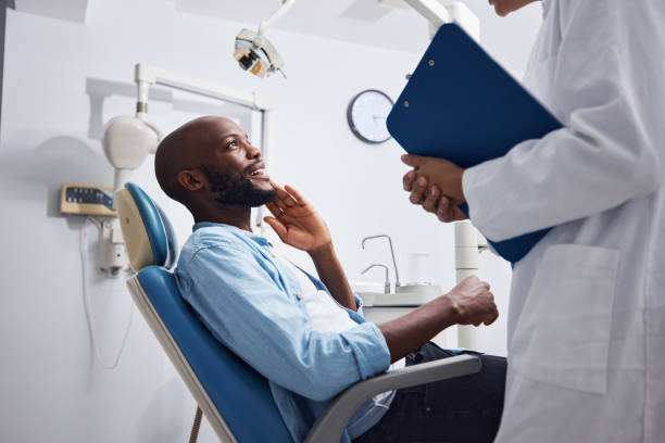 Best Emergency Dentist for Lost Fillings or Crowns in Northlake, TX