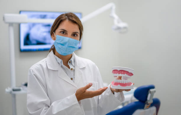 Best Emergency Dentist for Knocked-Out Tooth in Northlake, TX