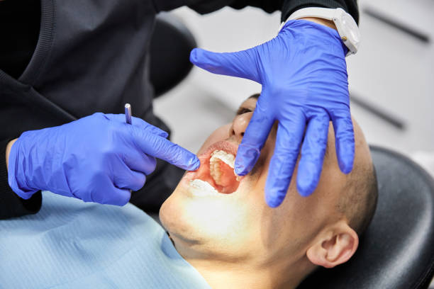 Best Pediatric Emergency Dentist in Northlake, TX