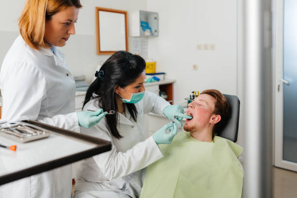 Best Mobile Emergency Dentist in Northlake, TX