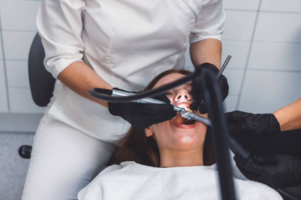 Best Emergency Dentist for Lost Fillings or Crowns in Northlake, TX